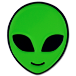 Pruple Aliens