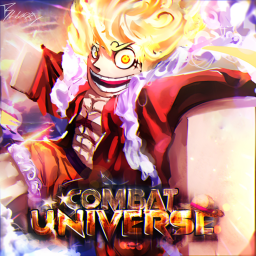 [NEW] Combat Universe⭐