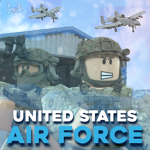 United States Air Fοrce ᅠᅠ
