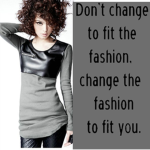 Rock And Glam Clothing