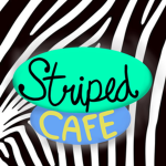 Striped Café
