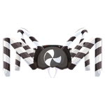 Choco Spider Noobie