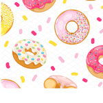 Donut sisters official