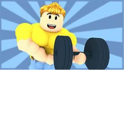 Muscle City