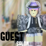 Guest Salon