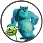 Monsters I.N.C