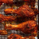 THE CHICKEN LEGS CLUB