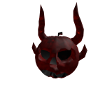 Inferno Gourd
