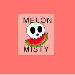 Melon Misty
