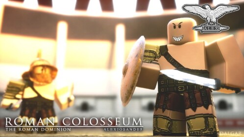 Colosseum