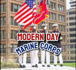 Modern Marine Corps Group