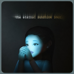 The Enternal Sunshine Tour | PS