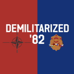Demilitarized '82