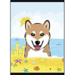 Shiba fennec group