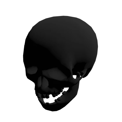 Recolorable Skeleton - Dynamic Head | Roblox Item - Rolimon's