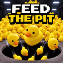 feed the pit