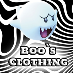 Boo Clothing