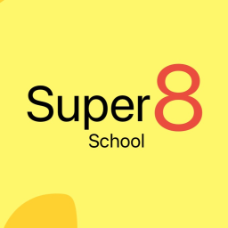 Super 8 School RP