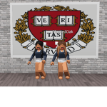 Harvard University Rblx