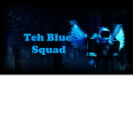 TEH Blue SQUAD (LHK - Roblox)