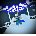 blur is cool
