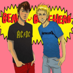 Beavis's Group!