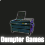 Dumpter Games