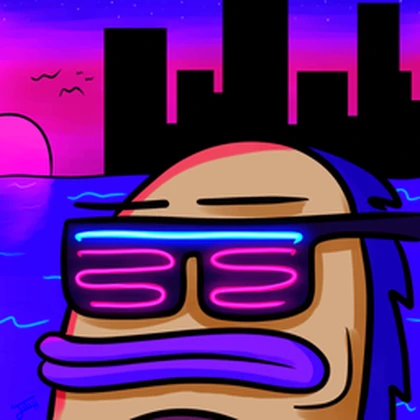 Sor's UGC Roblox group icon