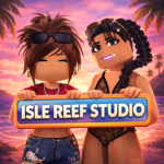 Isle Reef Studios