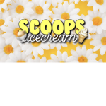 Scoops Icecream!