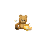 i know you like bears