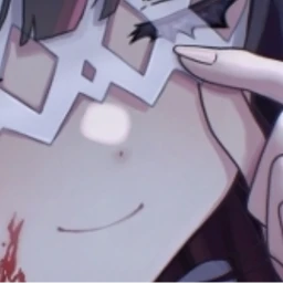 ᗢ ˚ʚ ୨୧ icon