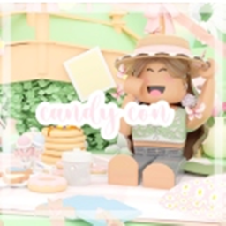 Candy Con!