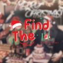 Find The BL Character! [263]