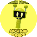Mustard FunBot
