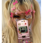 mezzo gyaru