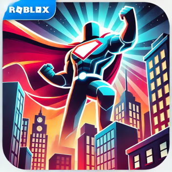 Super Hero Tycoon
