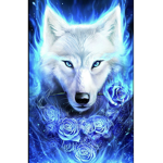 Wolf wonder pack