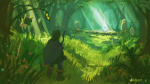 || Korok forest ||