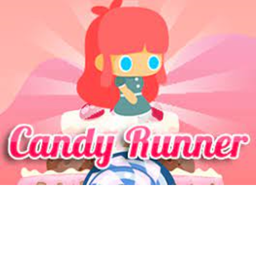Epic Candy Rush Runner