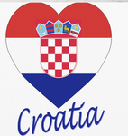 Croatian group of fun