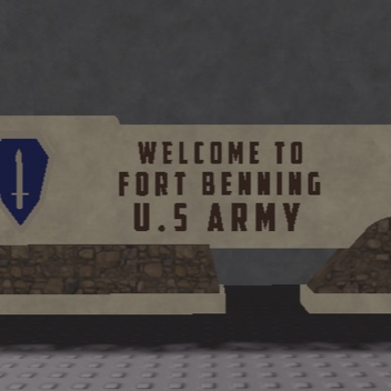fort benning