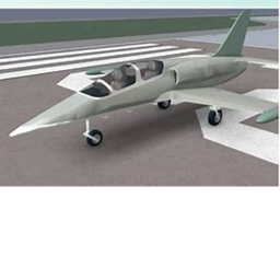 JET CRASH! [ONLY PC]