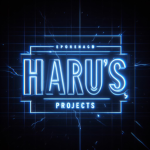 Haru's Projects