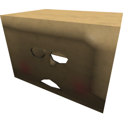 Cardboard Box