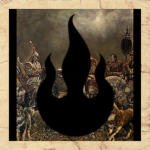 Secret History of the Mongols