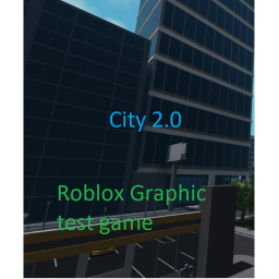 [Big Update] City 2.0 🌃