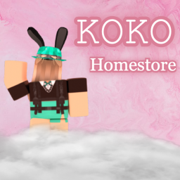 KoKo Homestore - V1