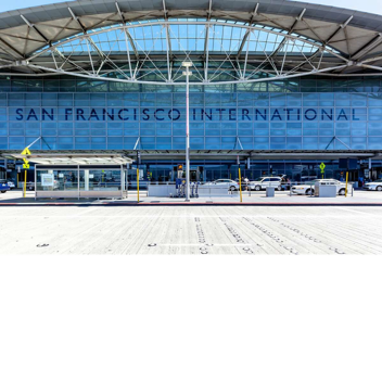 San Francisco International Airport 2