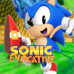 [SKY SANTUARY] Sonic Evocative: Reimagined icon